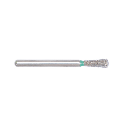 Diamond Burs Pear FG No. 2348C 569 Coarse 234-018C (830L) 