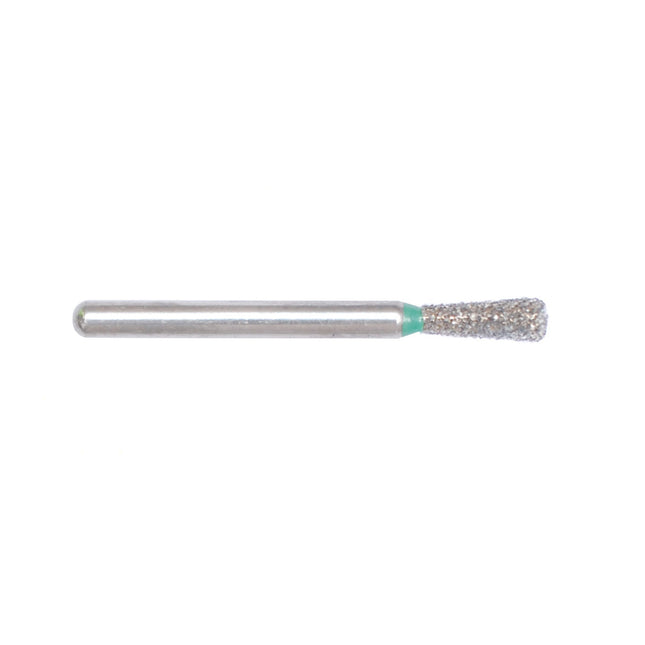 Diamond Burs Pear FG No. 2348C 569 Coarse 234-018C (830L) 