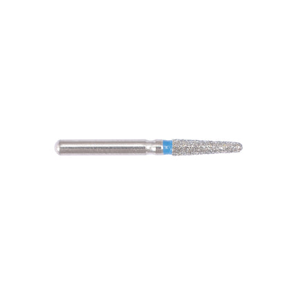 Diamond Burs Round End Taper FG No. 501 501 Medium 197-017SM (855) 