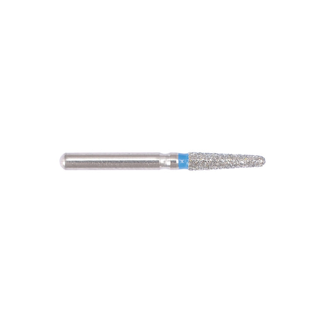 Diamond Burs Round End Taper FG No. 501 501 Medium 197-017SM (855) 