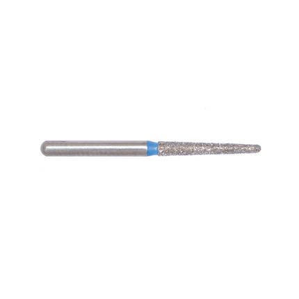 Diamond Burs Round End Taper FG No. 502 502 Medium 199-014SM (850) 