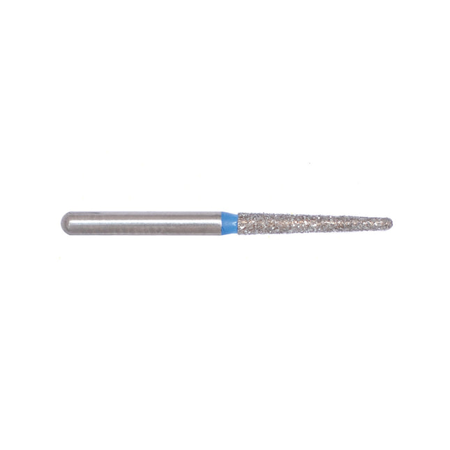 Diamond Burs Round End Taper FG No. 502 502 Medium 199-014SM (850) 