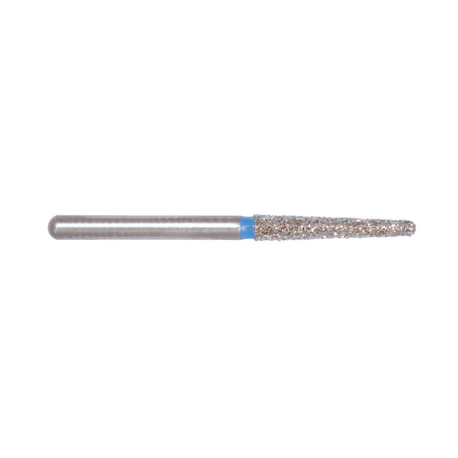 Diamond Burs Round End Taper FG No. 503 503 Medium 199-018M (850) 