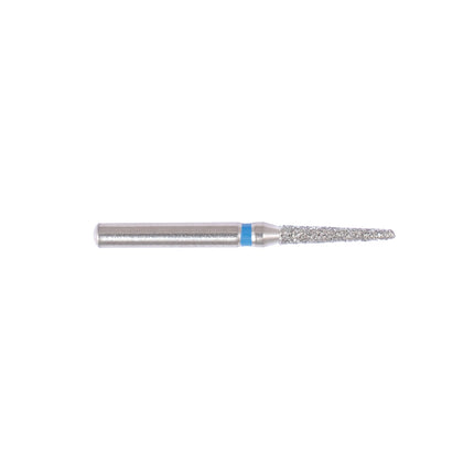 Diamond Burs Round End Taper FG No. 504 504 Medium 197-012SM (855) 