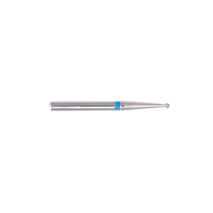 Diamond Burs Round FG No 519 519 Medium 001-009M (801) 