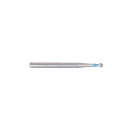 Diamond Burs Round FG No. 520 520 Medium 001-010M (801) 