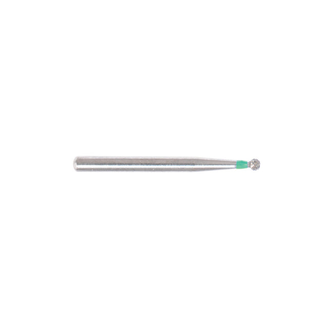 Diamond Burs Round FG No. 521 Coarse 521 Coarse 001-012C (801) 