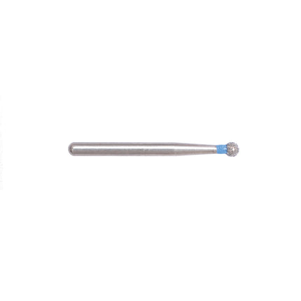 Diamond Burs Round FG No. 522 522 Medium 001-016M (801) 