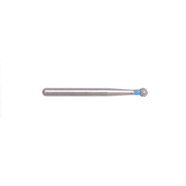 Diamond Burs Round FG No. 522 522 Medium 001-016M (801) 