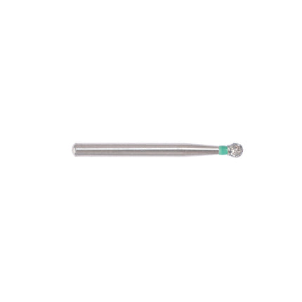 Diamond Burs Round FG No. 522 Coarse 522 Coarse 001-016C (801) 
