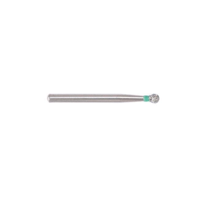Diamond Burs Round FG No. 522 Coarse 522 Coarse 001-016C (801) 