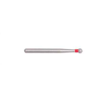 Diamond Burs Round FG No. 522 Fine 522 Fine 001-016F (801) 