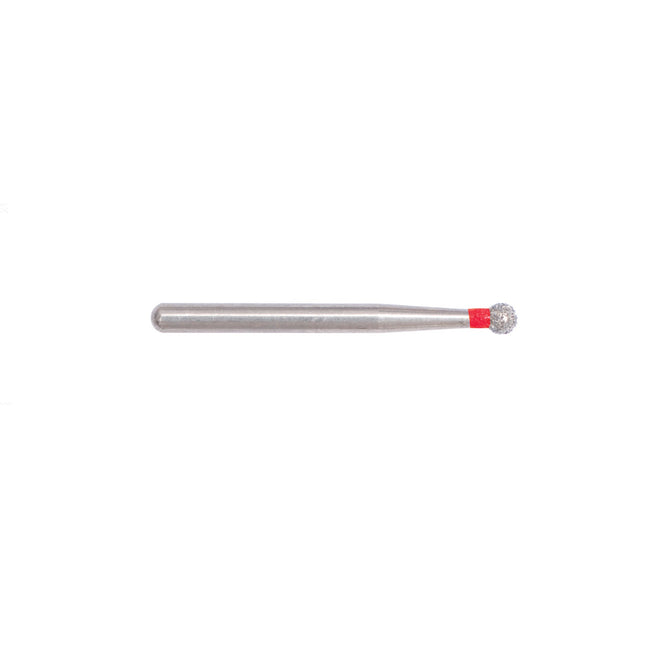 Diamond Burs Round FG No. 522 Fine 522 Fine 001-016F (801) 