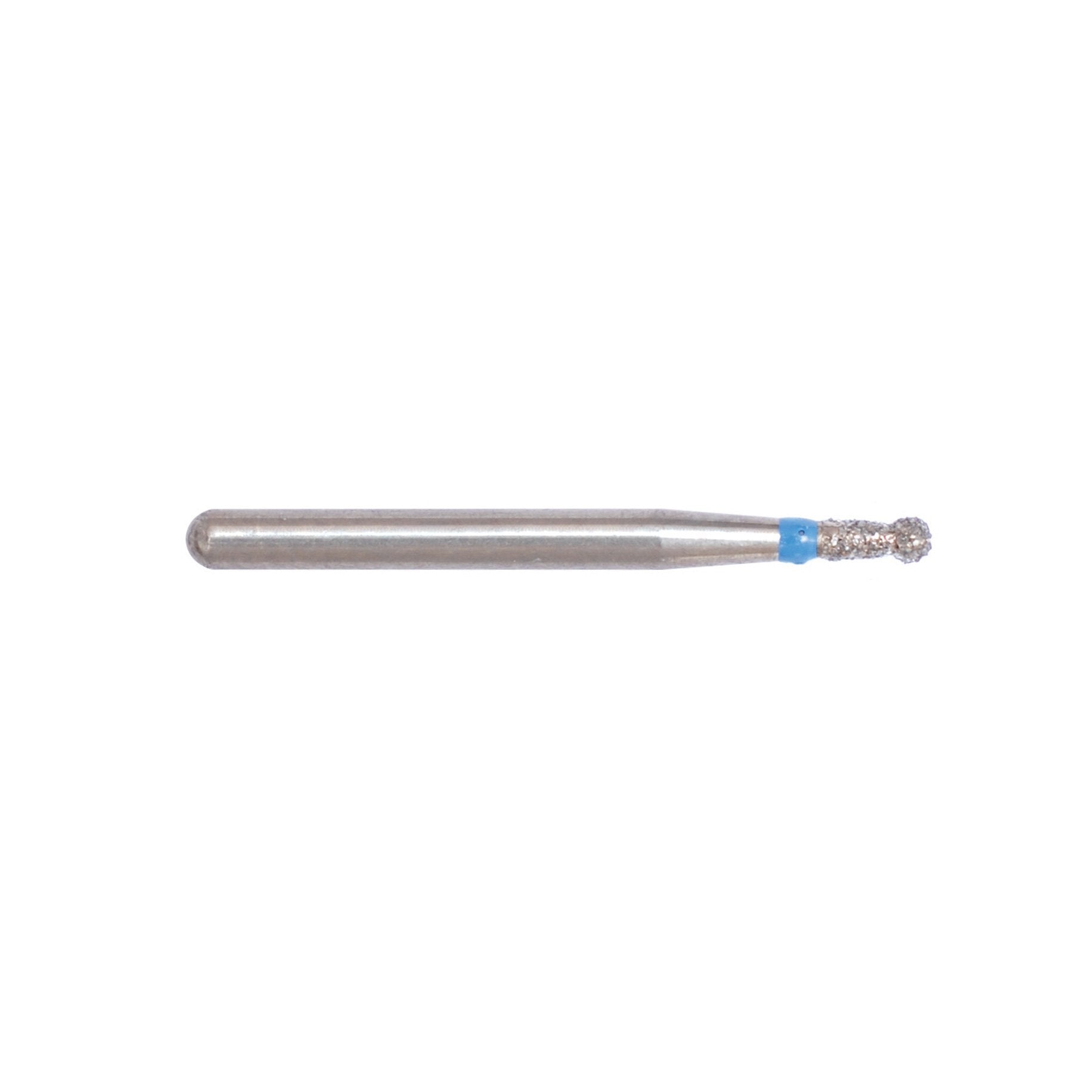 Diamond Burs Round with Collar FG No. 525 525 Medium 002-010M (802) 