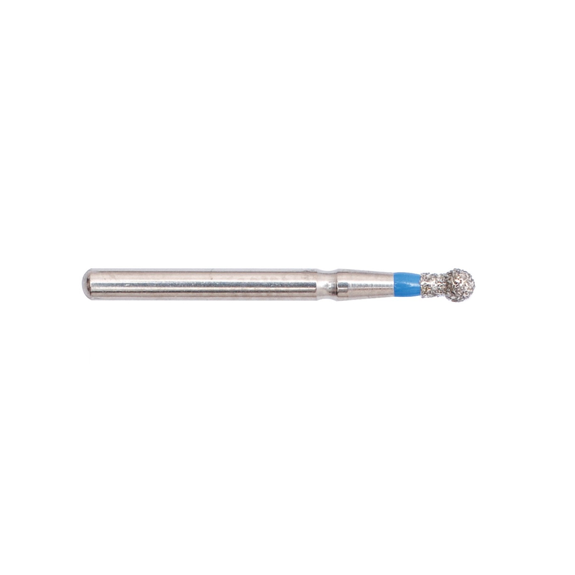 Diamond Burs Round with Collar FG No. 527 527 Medium 002-017M (802) 