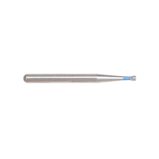 Diamond Burs Inverted Cone FG No. 530 530 Medium 010-009M (805) 