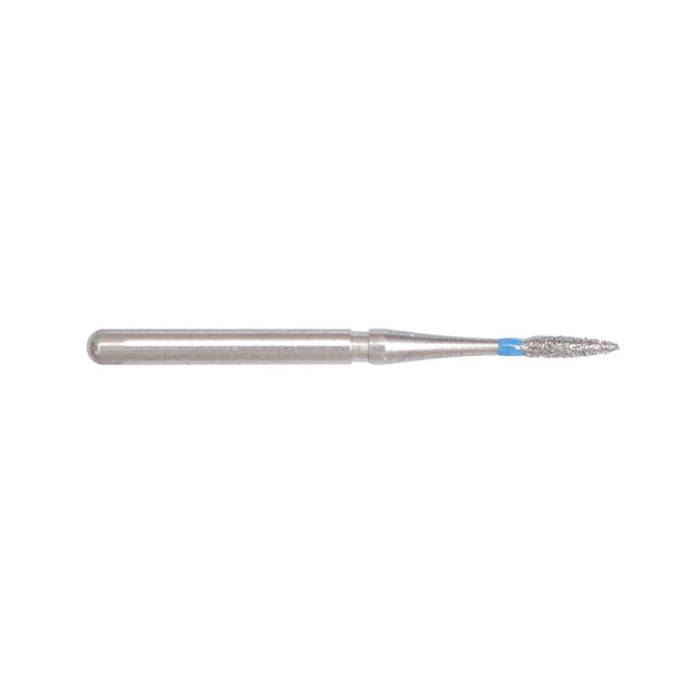 Diamond Burs Subgingival Flame FG No. 540 540 Medium 540-010M (889) 