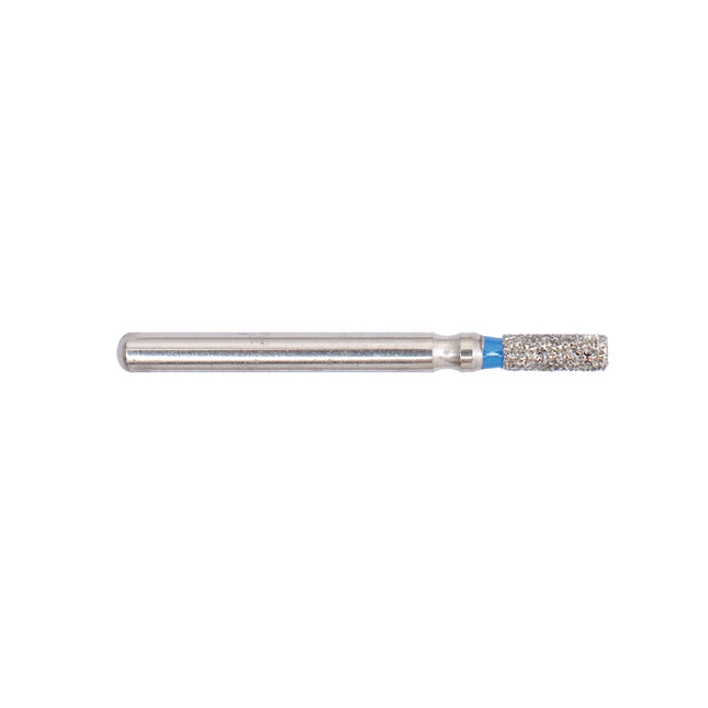 Diamond Burs Cylinder FG No. 542 542 Medium 109-015M (835) 