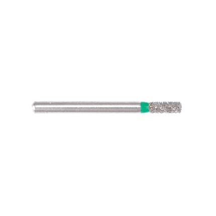 Diamond Burs Cylinder FG No. 542 Coarse 542 Coarse 109-015C (835) 