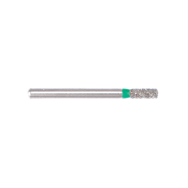 Diamond Burs Cylinder FG No. 542 Coarse 542 Coarse 109-015C (835) 