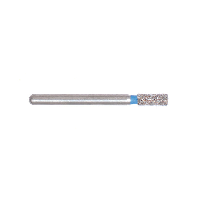 Diamond Burs Cylinder FG No. 543 543 Medium 109-018M (835) 