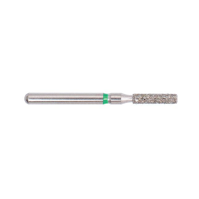 Diamond Burs Cylinder FG No 546C 546 Medium 110-014C (836) 