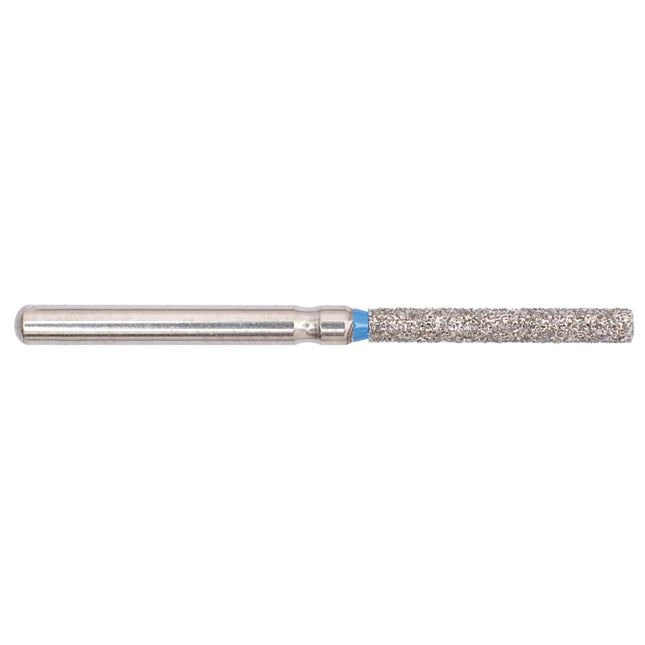 Diamond Burs Cylinder FG No. 546 Long 546 Med/Long 112-014M (837L) 