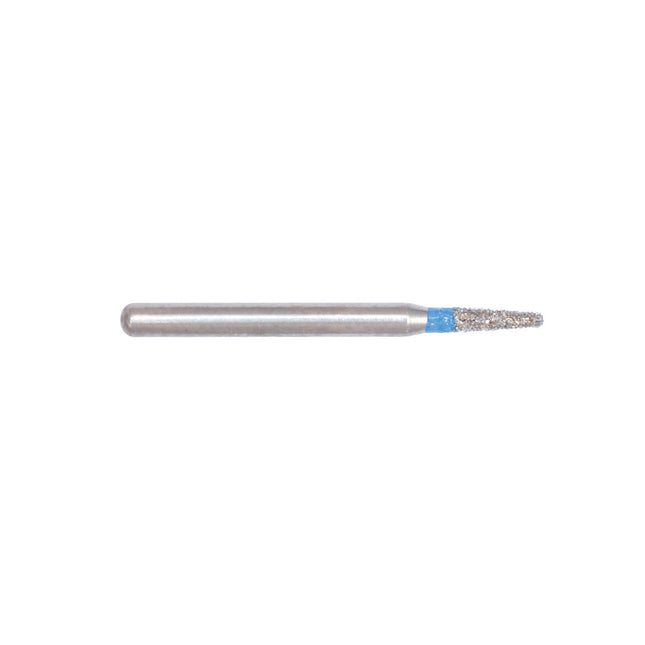 Diamond Burs Truncated Cone FG No. 551 551 Medium 170-012M (845) 