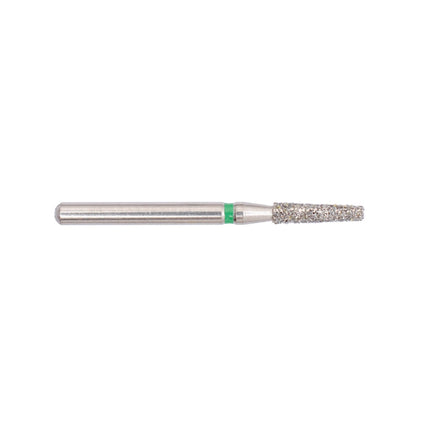 Diamond Burs Truncated Cone FG No. 554 Coarse 554 Coarse 171-014C (846) 