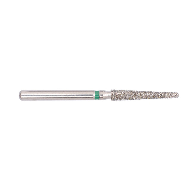 Diamond Burs Truncated Cone FG No. 556 Coarse 556 Coarse 173-017C (848) 