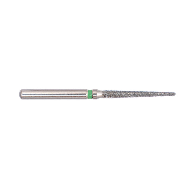 Diamond Burs Truncated Cone FG No. 557 Coarse 557 Coarse 174-013C (848L) 