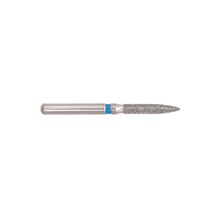 Diamond Burs Flame FG No. 562 562 Medium 249-016SM (862) 