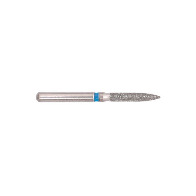 Diamond Burs Flame FG No. 562 562 Medium 249-016SM (862) 