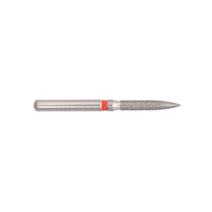 Diamond Burs Flame FG No. 562 Fine 562 Fine 249-016SF (862) 