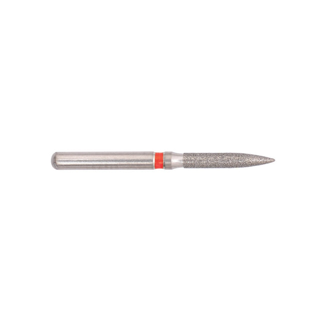 Diamond Burs Flame FG No. 562 Fine 562 Fine 249-016SF (862) 