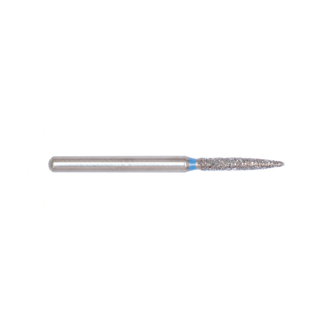 Diamond Burs Flame FG No. 563 563 Medium 249-012M (862) 