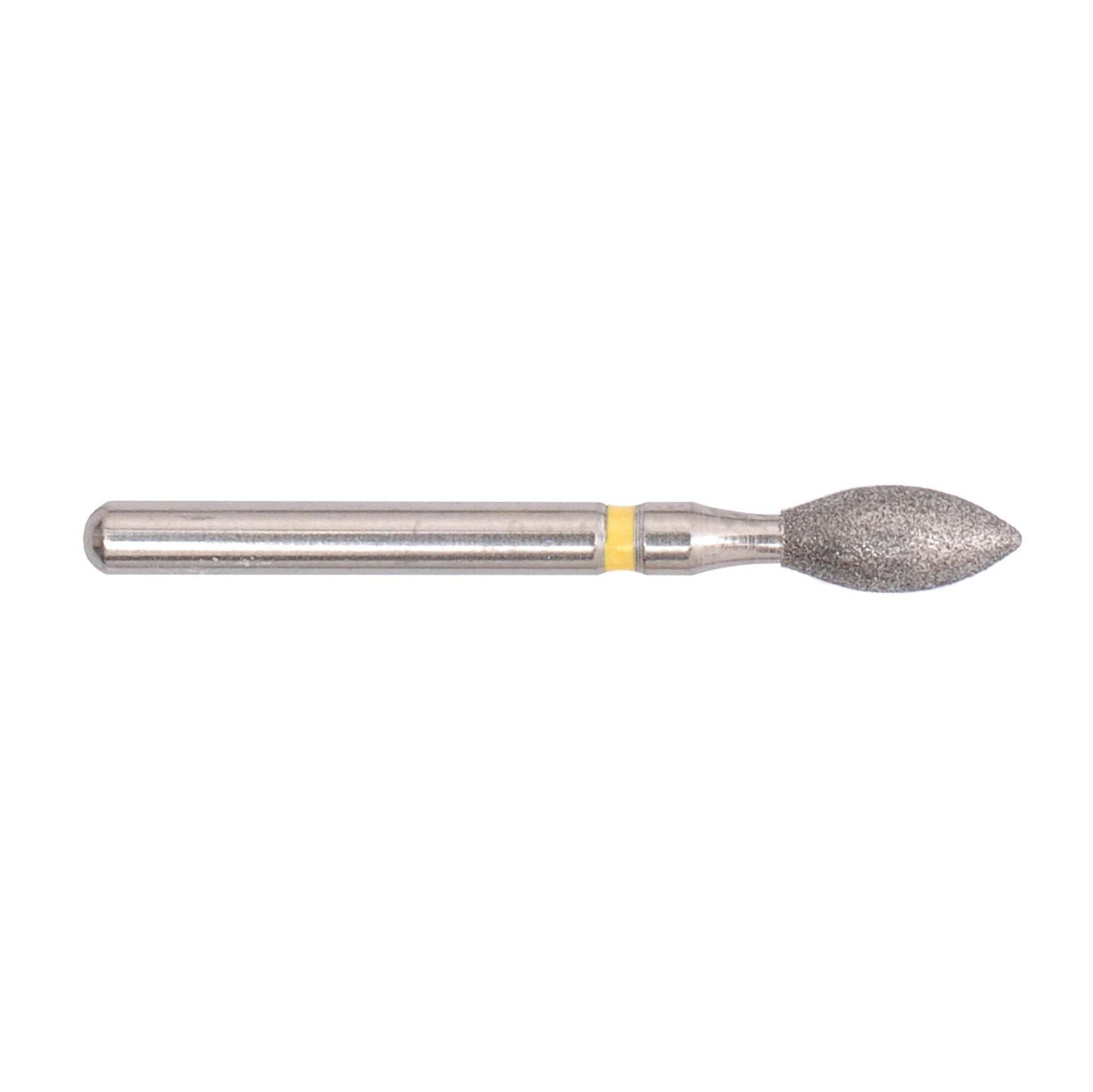 Diamond Burs Flame FG No. 564 Ultra Fine 564 Ultra Fine 257-023XF (368) 