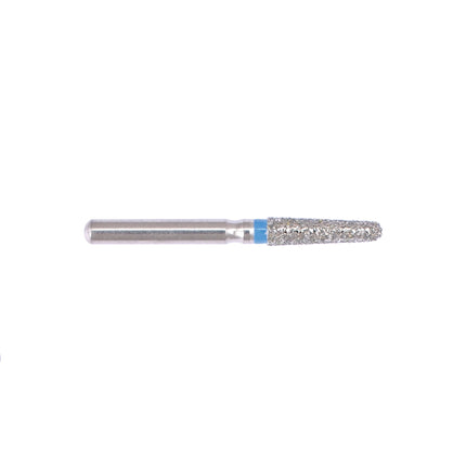 Diamond Burs Round End Taper FG No. 635 635 Medium 197-018SM (855) 