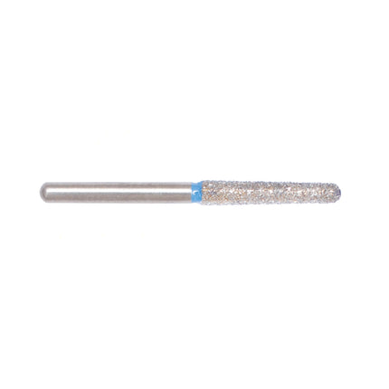 Diamond Burs Round End Taper FG No. 640 640 Medium 199-019SM (850) 