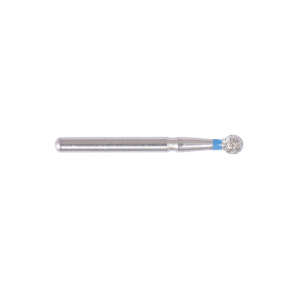 Diamond Burs Round FG No.645 645 Medium 001-021M (801) 