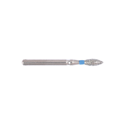 Diamond Burs Flame FG No.651 651 Medium 257-018M (368) 