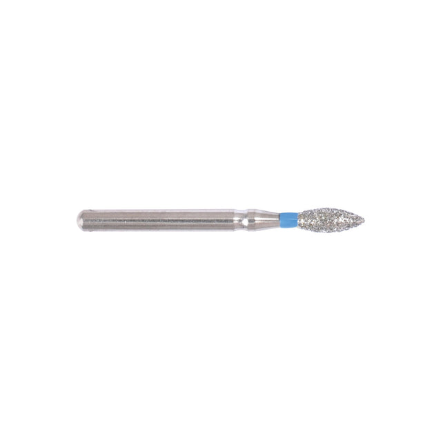Diamond Burs Flame FG No.651 651 Medium 257-018M (368) 
