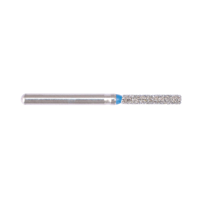 Diamond Burs Cylinder FG No.659 659 Medium 111-014M (837) 