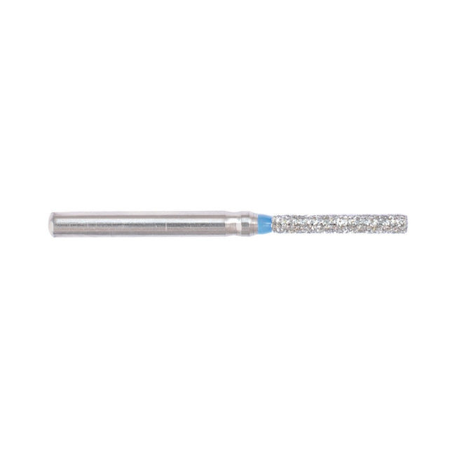 Diamond Burs Cylinder FG No.710 710 Medium 111-012M (837) 
