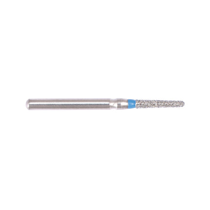 Diamond Burs Round End Taper FG No.713 713 Medium 197-012M (855) 
