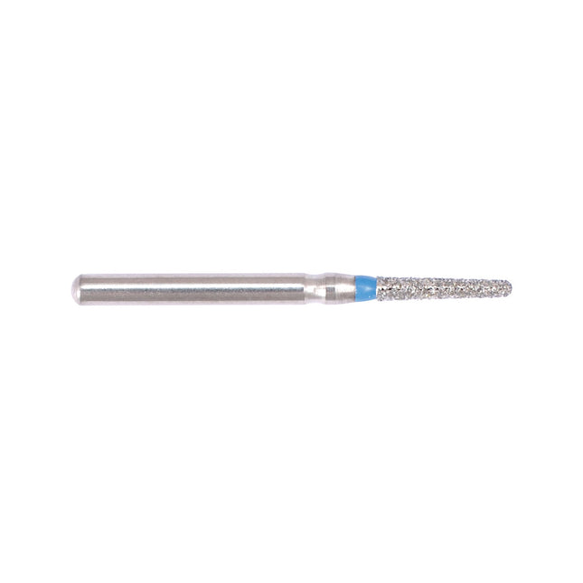 Diamond Burs Round End Taper FG No.713 713 Medium 197-012M (855) 