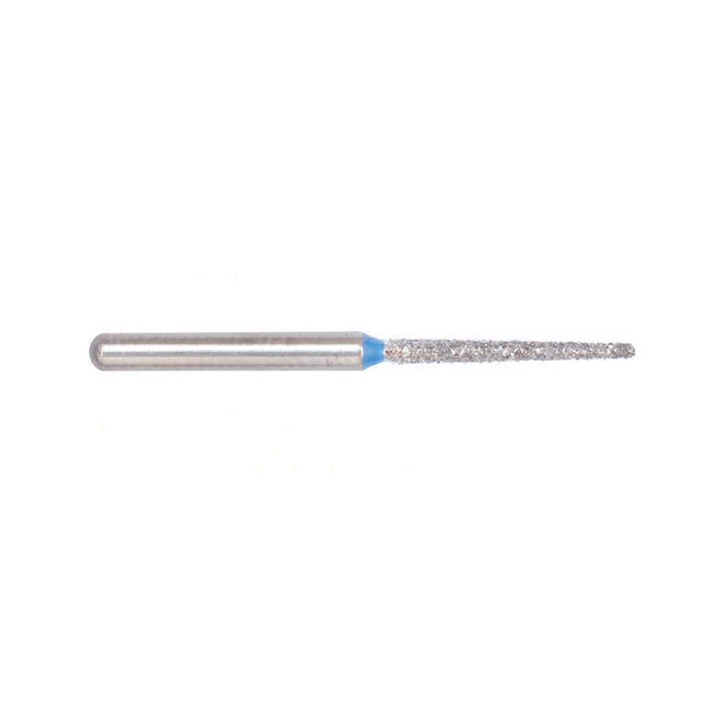 Diamond Burs Round End Taper FG No.714 714 Medium 199-012SM (850) 