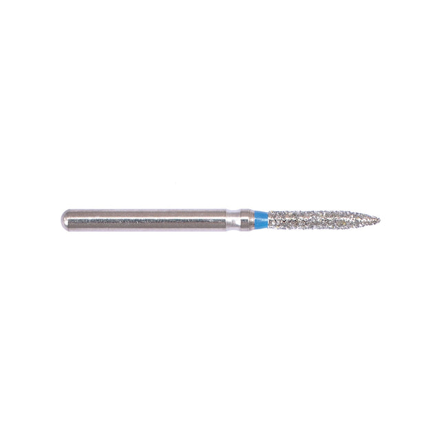 Diamond Burs Flame FG No.719 719 Medium 249-014M (862) 