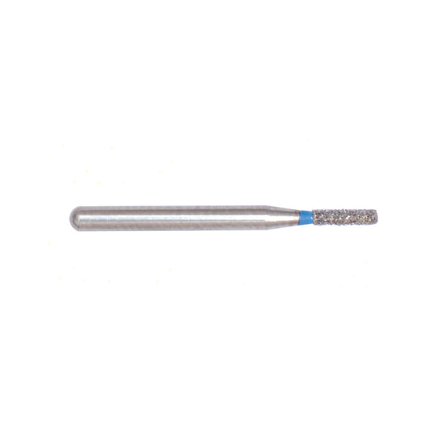 Diamond Burs Cylinder FG No.745 745 Medium 109-010M (835) 