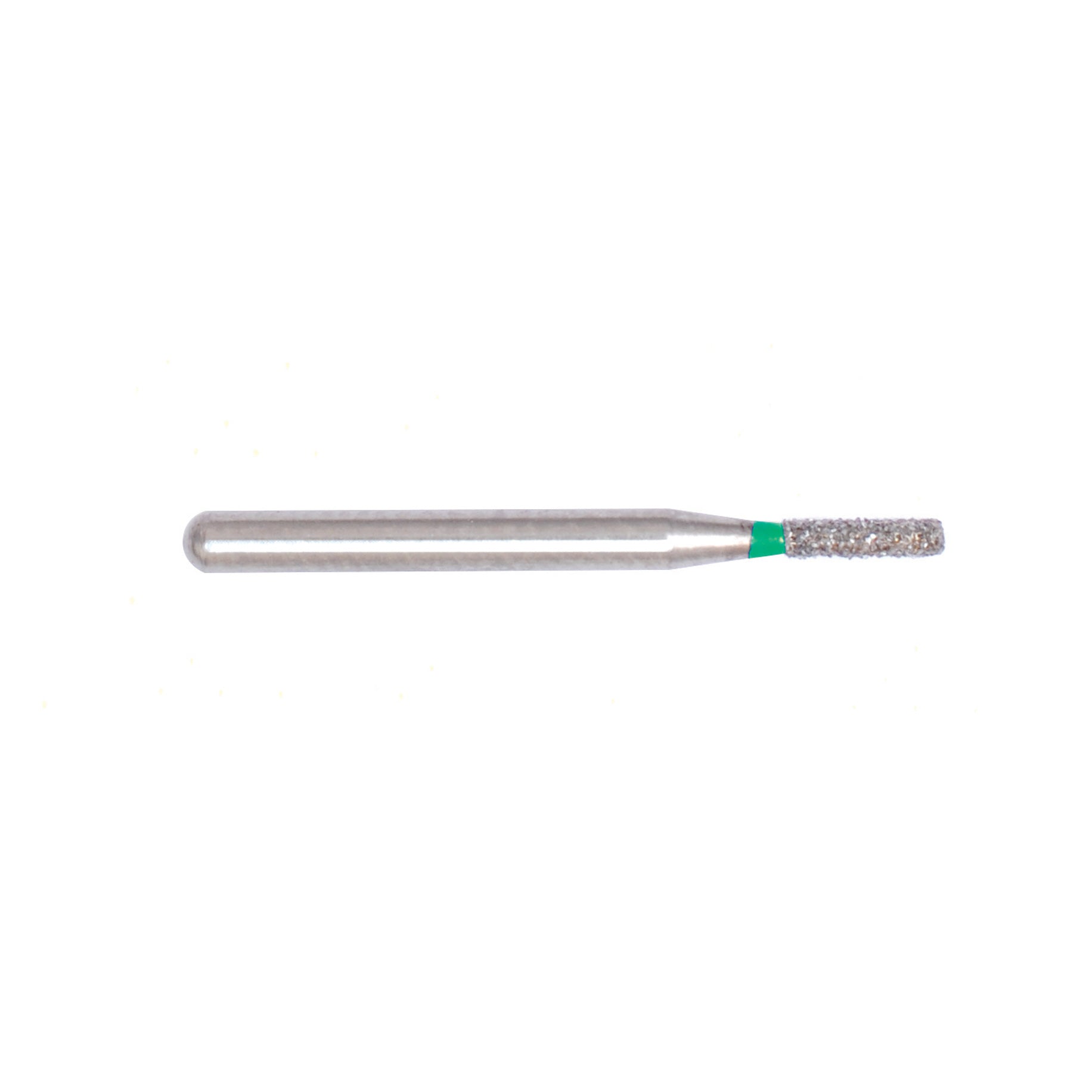 Diamond Burs Cylinder FG No. 745 Coarse 745 Coarse 109-010C (835) 